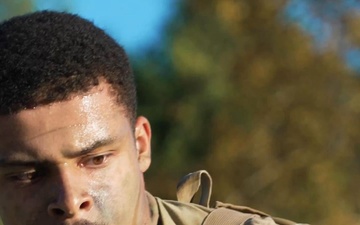 5-7 Cav Earns Their Spurs