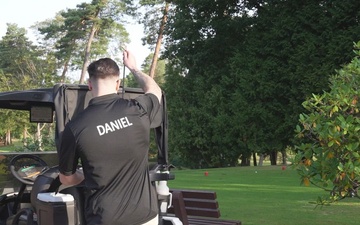 Woodlawn Golf Course Spot (B-Roll)