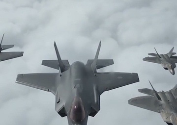 AFDP 3-02 Highlights