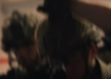 SOCIAL: 173rd Airborne Brigade Paratroopers Conduct Urban Operations Training