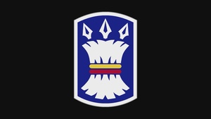 COIC Battle Staff supports 2/34 IBCT Mobilization