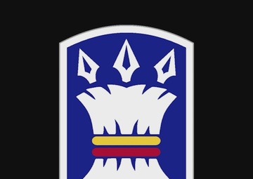COIC Battle Staff supports 2/34 IBCT Mobilization