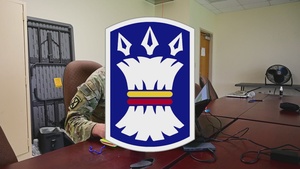 157th Infantry Brigade Validation Cell supports 2/34 IBCT at MOBEX III