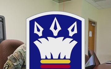 157th Infantry Brigade Validation Cell supports 2/34 IBCT at MOBEX III