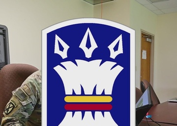 157th Infantry Brigade Validation Cell supports 2/34 IBCT at MOBEX III