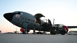 Patriot Medic 2025 - Aeromedical Evacuation B-roll