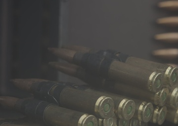 U.S. Marines with HMLA-269 refine tactics, techniques, and procedures to counter unmanned aircraft systems