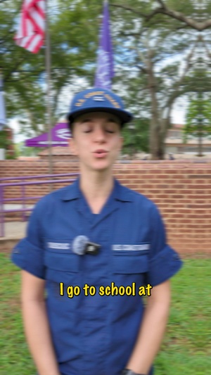 Coast Guard College Student Pre-Commissioning Initiative (CSPI) Scholarship Program 2025