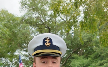 Coast Guard College Student Pre-Commissioning Initiative (CSPI) Scholarship Program 2025