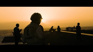 U.S. Navy Aviation Sizzle Reel (15 seconds)