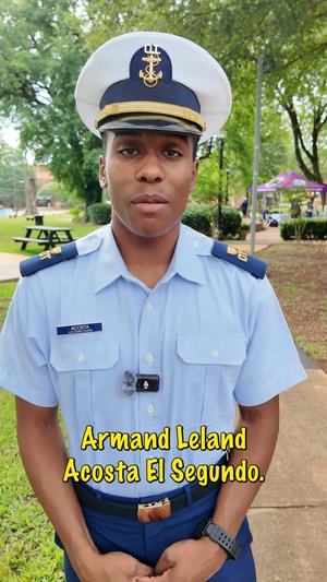 Coast Guard College Student Pre-Commissioning Initiative (CSPI) Scholarship Program 2025