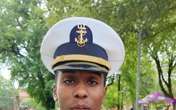 Coast Guard College Student Pre-Commissioning Initiative (CSPI) Scholarship Program 2025