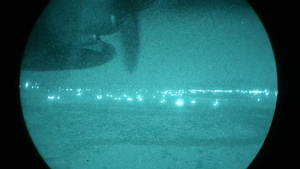 Emerald Warrior 25.2: Air Commandos conduct austere recovery training