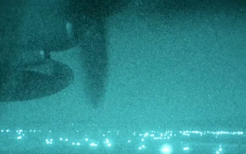 Emerald Warrior 25.2: Air Commandos conduct austere recovery training
