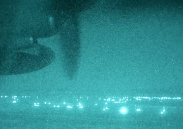 Emerald Warrior 25.2: Air Commandos conduct austere recovery training