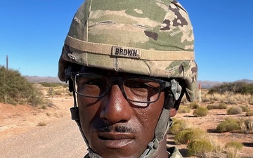The Military Health System Saved My Sight