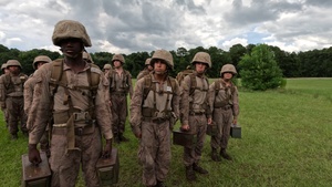 Lima Company Crucible