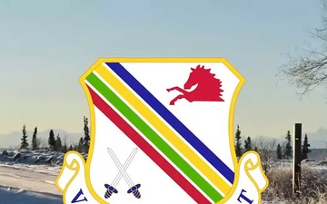 Eielson Mission Video 2024