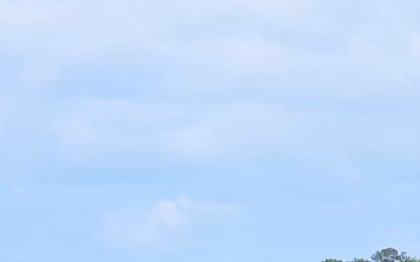 A Florida Air National Guard’s 159th Fighter Squadron F-35A engages the barrier arresting system-14 cable