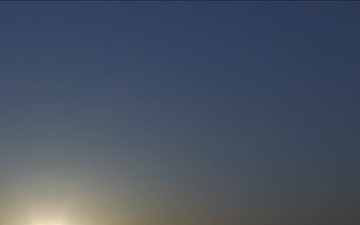 Maintaining the Safety of the ISR Mission - E03