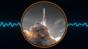Acquiring Minds Episode 9 - Vulcan Centaur Rocket for National Security Space Launch