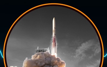 Acquiring Minds Episode 9 - Vulcan Centaur Rocket for National Security Space Launch