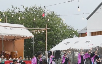 Yokoseura Summer Festival 2025