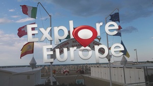 Explore Europe - Rimini, Italy