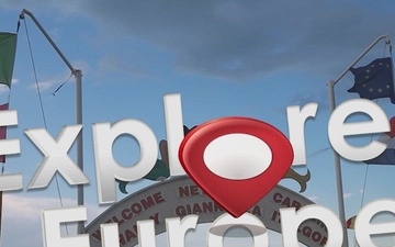 Explore Europe - Rimini, Italy
