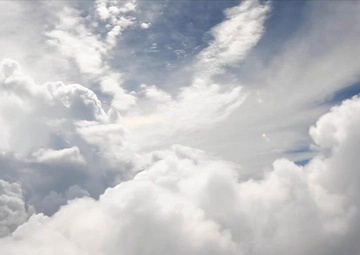 Hurricane Erin Science