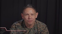 SNCO Leadership School announcement video