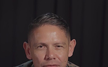 SNCO Leadership School announcement video