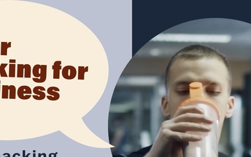 Power Snacking for Readiness