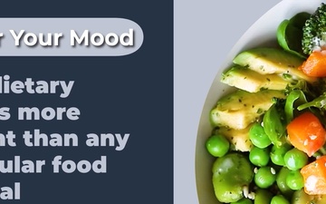 Foods for Your Mood