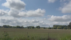 SPACECOM proposed site