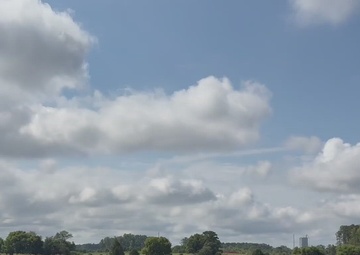 SPACECOM proposed site