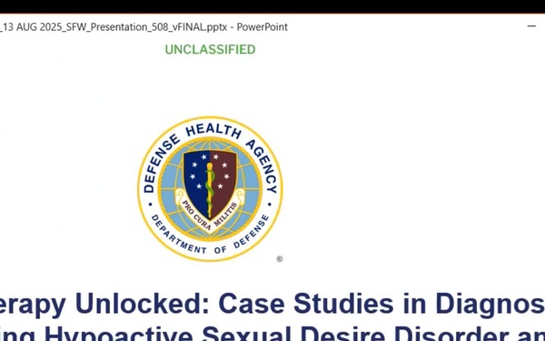 Case Studies in Diagnosing and Managing Hypoactive Sexual Desire Disorder and Menopausal Hormone Therapy