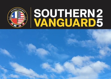 SV 25 Two-Rope Bridge Training