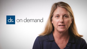 Doctor on Demand