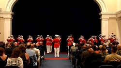 Gen. Michael Langley Retirement