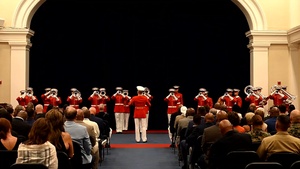 Gen. Michael Langley Retirement