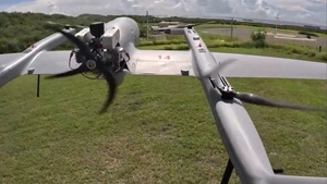 Coast Guard Research and Development Center Robotics Autonomous Systems