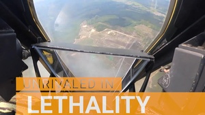 127th Wing Vision