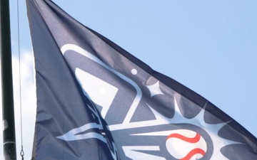 Oklahoma City Comets Military Appreciation