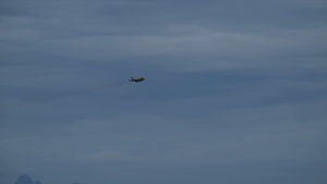 F-35A Demonstration Team Abbotsford International Airshow B-Roll