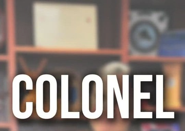 Meet Col. Dorinda Mazza