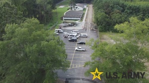 CAMP TOCCOA - CURRAHEE