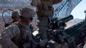 One More Mile - The Marine Corps Marathon