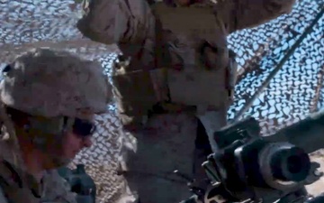 One More Mile - The Marine Corps Marathon