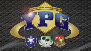 U.S. Army Yuma Proving Ground: Three Natural Environment Test Centers